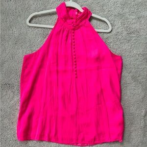 Lilly Pulitzer Pink Top